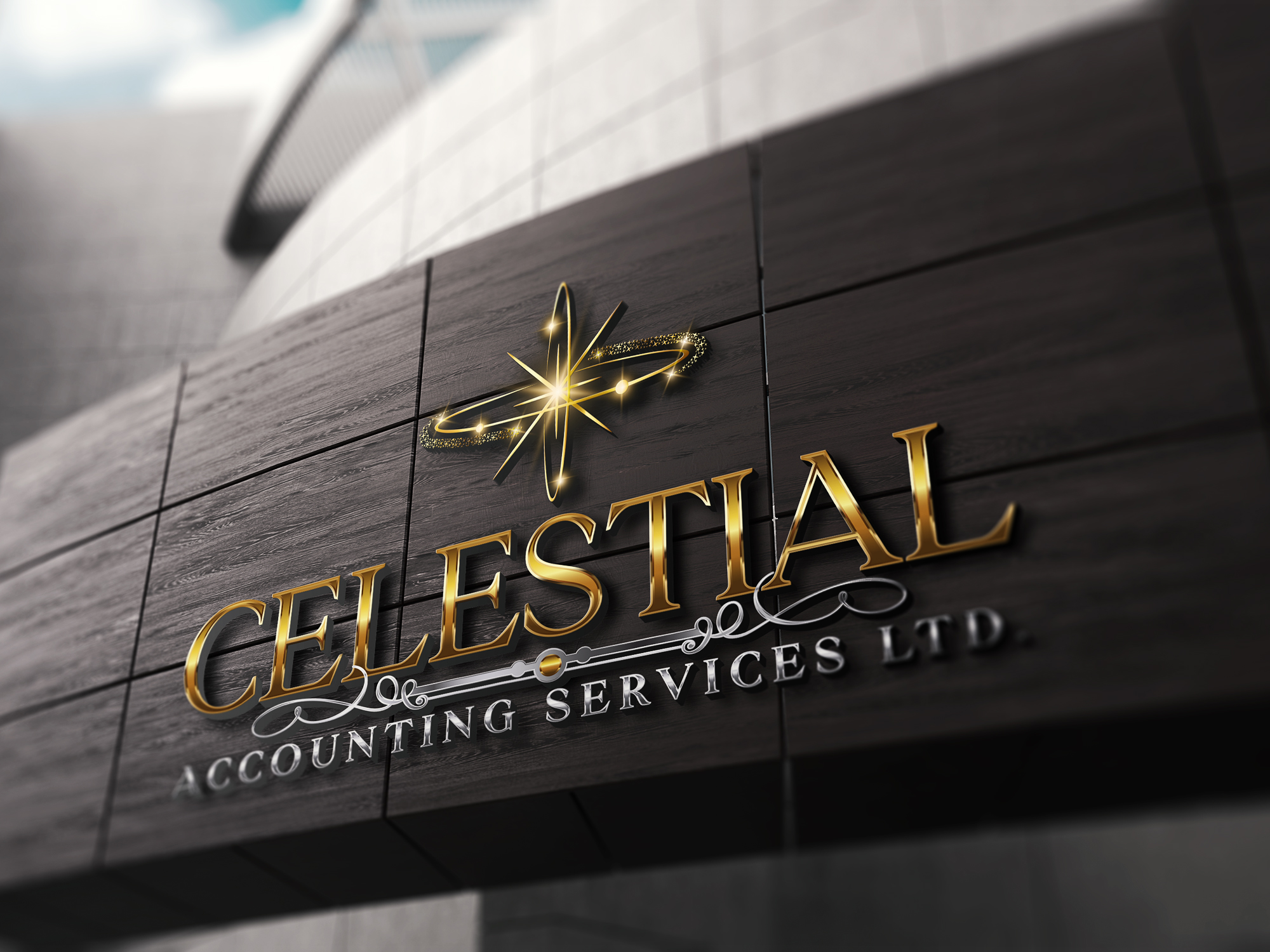 Home - Celestial Accounting Services